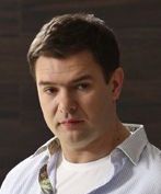 Tomasz Karolak gościem w "Hotelu 52"