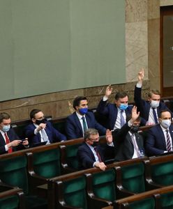 Kary dla ludzi Zbigniewa Ziobry? "Może Ryszard Terlecki coś powie"