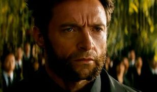 ''Wolverine'': Stuletni munant w Japoni!