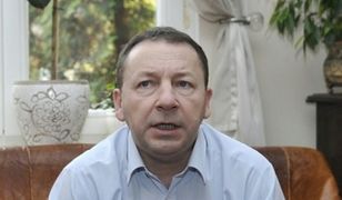 Zbigniew Zamachowski: Kazali mi zrobić operację plastyczną