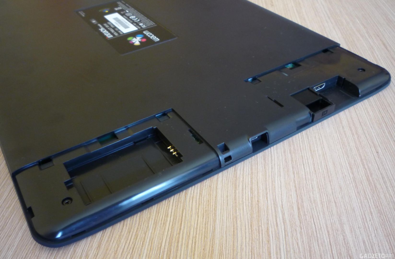 Wacom Intuos 5 Touch M