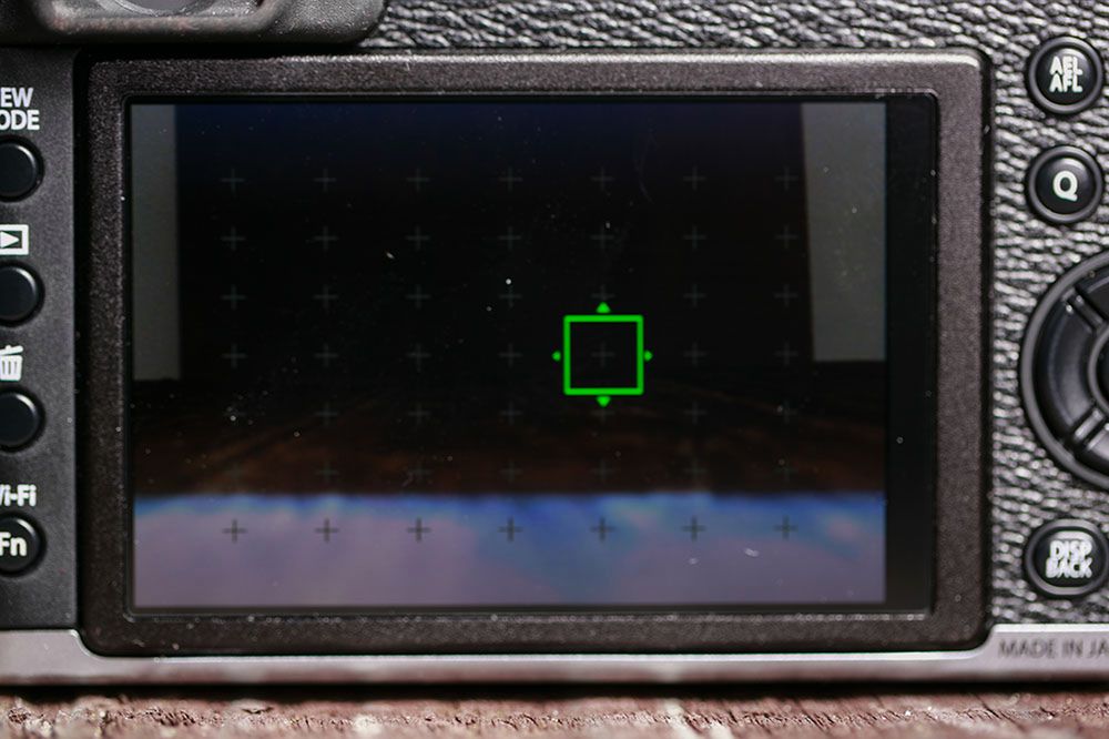 Fujifilm X100T, czyli jak z dobrego zrobić jeszcze lepsze [test] 20