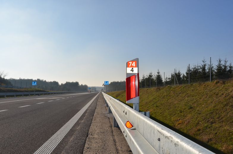 Obwodnica Gniezna oddana do użytku. S5 dłuższa o 18,5 km