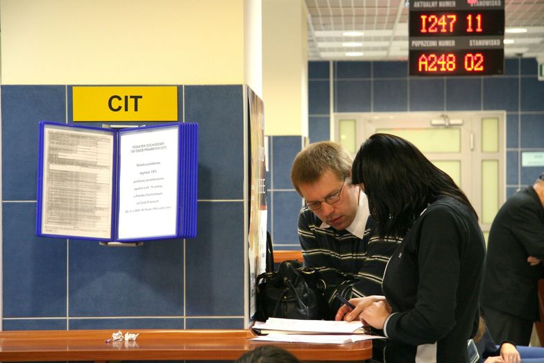 Klauzula o unikaniu opodatkowania. Senat poparł nową Ordynację podatkową