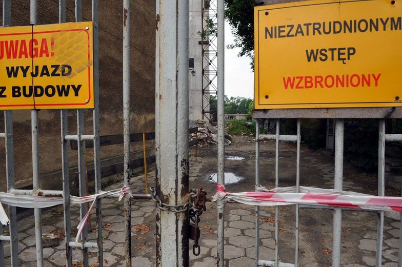 Wyrok na stare elektrownie wydany