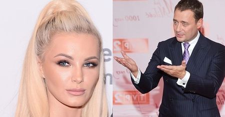 Roxi Gąska MARZY O ŚLUBIE z byłym mężem obecnej żony byłego męża Dody