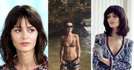 Marta Dyks o modelingu: "Traktuje się nas stereotypowo jak LUDZI PO FILOZOFII. Trzeba pozbyć się swoich kaprysów!"