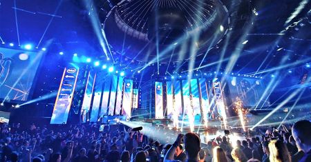 IEM 2018: ostatnie godziny naszych konkursów. Do wygrania wiele nagród!