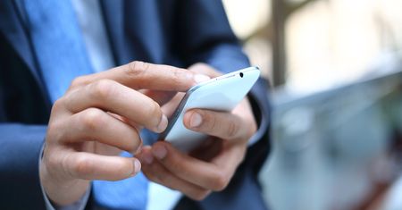 Google wskazuje smartfony z Androidem, które nadają się do poważnej pracy
