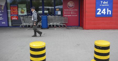 Tesco i Carrefour łączą siły. "Jeszcze niższe ceny"