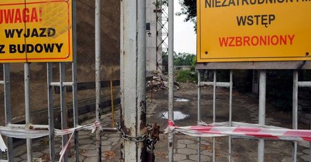 Wyrok na stare elektrownie wydany