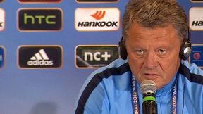 Markiewicz: Jestem fanem hiszpańskiego futbolu