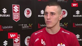 Suzuki Boxing Night 4. Sprawdzian Damiana Durkacza przed kwalifikacjami olimpijskimi. "Dobrze, że rywal jest mańkutem"