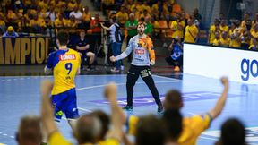 Łomża VIVE Kielce - Montpellier 30:22 (galeria)
