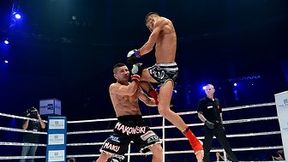 Fight Exclusive Night 3