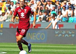 Eleven Sports 1 4K Liga włoska - mecz: Parma Calcio 1913 - Torino FC
