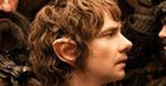 ''Hobbit'': Bilbo i krasnoludy na nowym zdjeciu [foto]