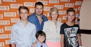 "Baron 24": Karolak zablokuje emisję serialu?!