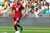 Liga włoska - mecz: Parma Calcio 1913 - Torino FC