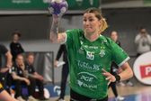 Piłka ręczna kobiet: LOTTO Superliga Kobiet - mecz: KGHM MKS Zagłębie Lubin - PGE MKS El-Volt Lublin