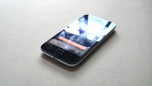 Meizu MX - czy klon iPhone'a może być lepszy?