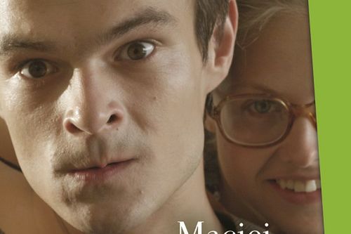 "Chce się żyć" - książka Macieja Pieprzycy już w księgarniach
