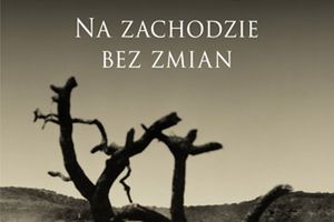 Nowa ekranizacja "Na Zachodzie bez zmian" Remarque'a