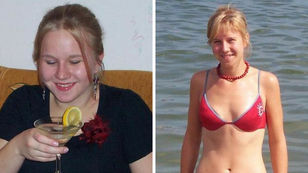 Metamorfoza A. Netter