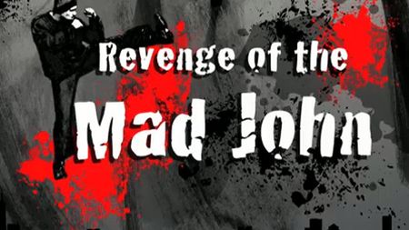 iTest: Revenge of the Mad John 1