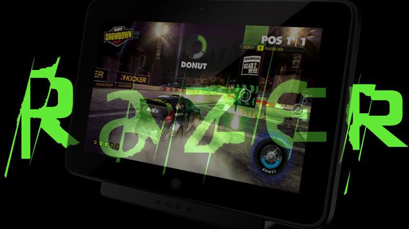 Razer może stworzyć smartfona dla graczy. Czy pomysł ma szansę wypalić? 1