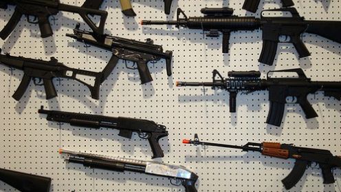 Strzelanki na PC - w co warto zagrać w 2010? (ranking) 1