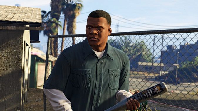 Film dnia. GTA V wciąż zaskakuje! Takiego przywiązania do detali nikt by się nie spodziewał 1