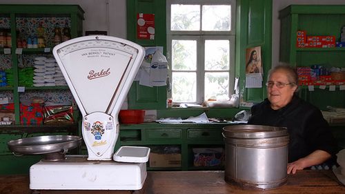 "Profesjonalna" obsługa 1