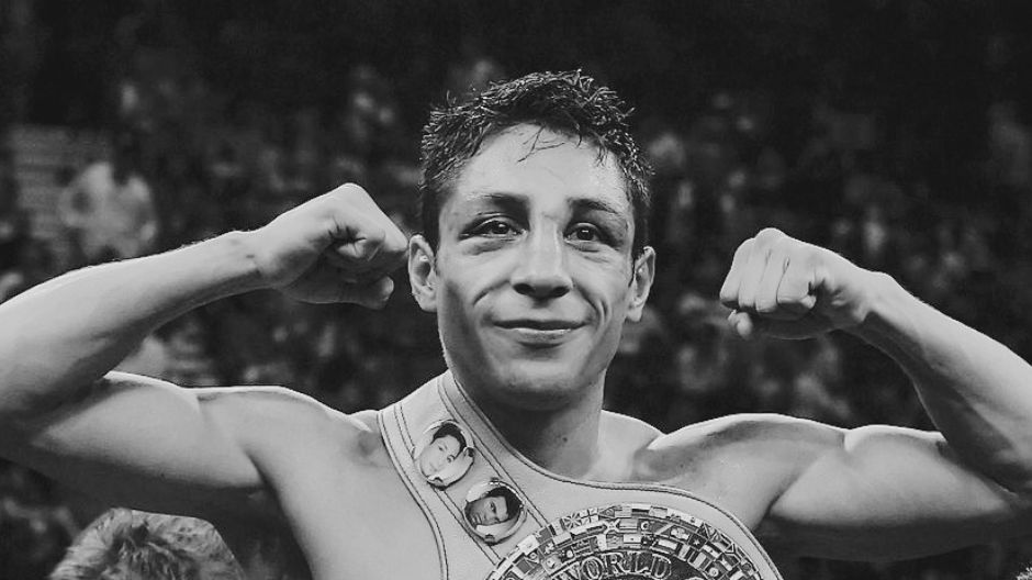 O diagnozie nowotworu poinformowano zaledwie miesiąc przed jego śmiercią