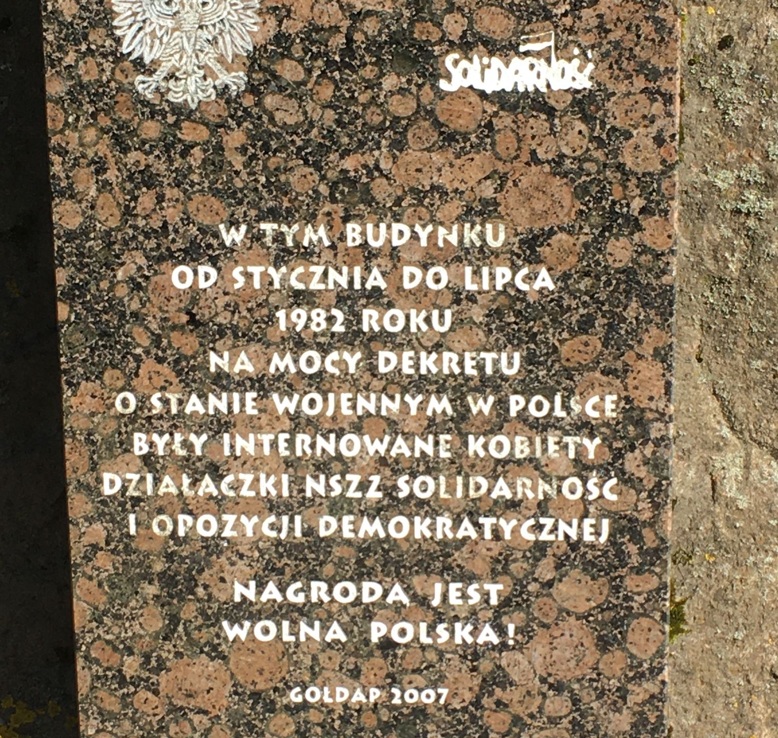 Wrocław. Kto pamięta tamte ”wczasy”. W tym ośrodku uwięziono ponad sto wrocławianek