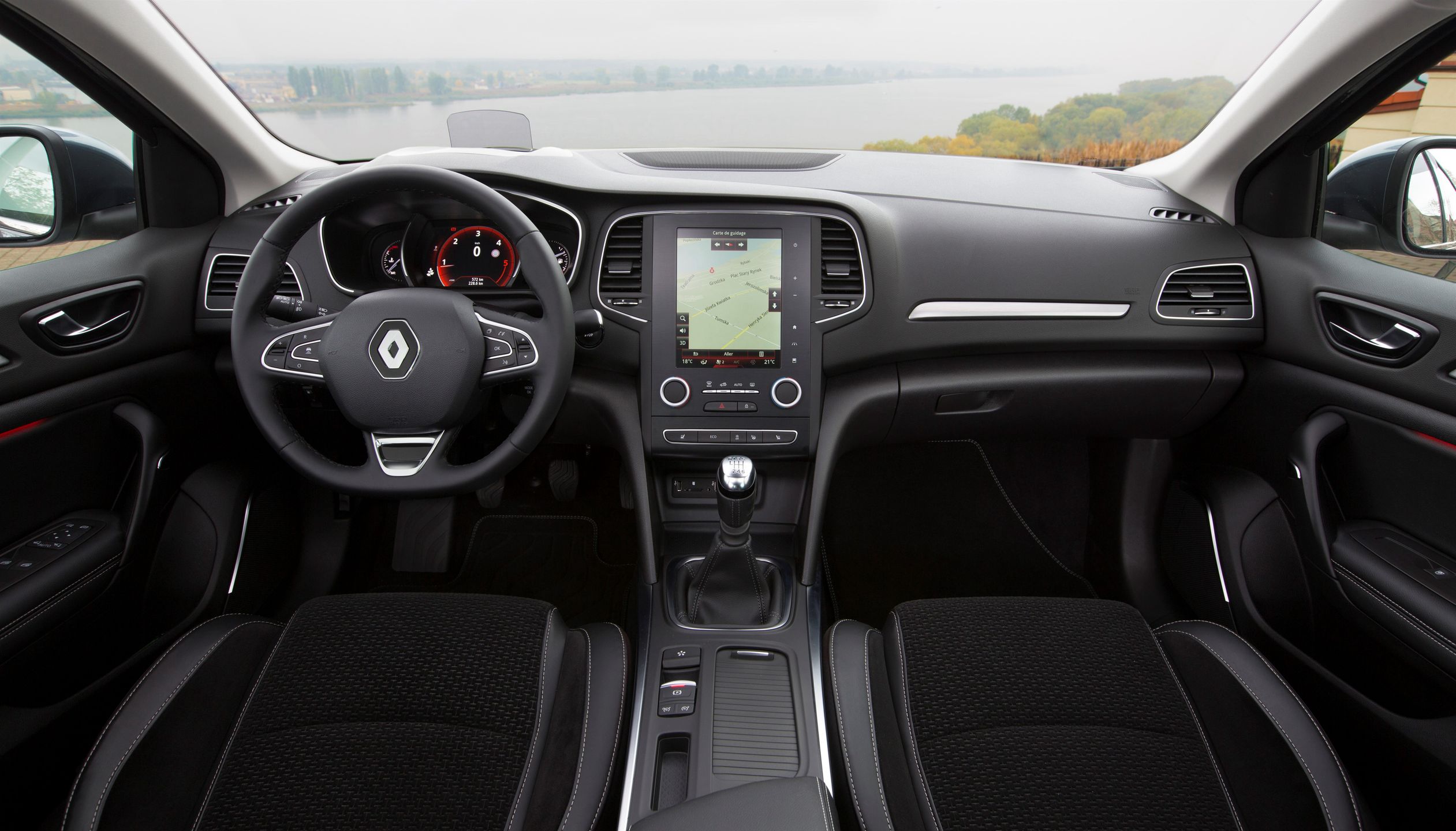Renault Mégane 9