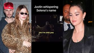 Justin Bieber śpiewa na "lajwie" o Selenie Gomez?! "Chcę znów czuć twoją miłość". Potem wyszeptał jej imię... (WIDEO)