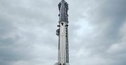 Przełomowy test rakiety Starship V3. Ostatnie godziny przed startem