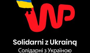 Wirtualna Polska i Fundusz Obywatelski ze zbiórką dla uchodźców z Ukrainy