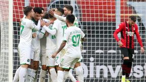 AC Milan w szoku. Maszyna się zacięła