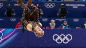Znowu to zrobił. Powtórzył skok, który był zakazany przez 50 lat