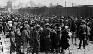 Esesmani kontra więźniowie - piłka nożna w niemieckich obozach koncentracyjnych