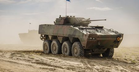 World Defense Show 2024 – polska broń w Arabii Saudyjskiej