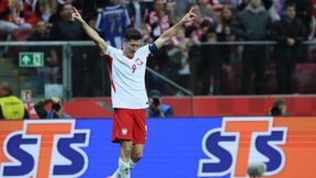 Kapitan zabrał głos po hat-tricku. "Lewandowski nadal jest potrzebny"