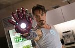 Nadciąga "Iron Man 3" [wideo]