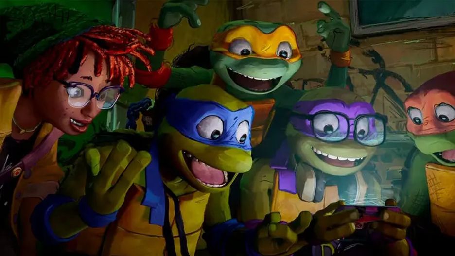 tmnt