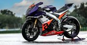 Aprilia RSV4 XTrenta to torowy motocykl na drogi. Chętni muszą się pospieszyć