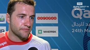 Mariusz Jurkiewicz: Wiedzieliśmy, że nie możemy pęknąć