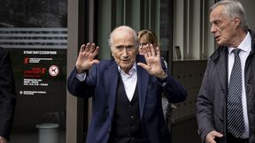 Bojkot mundialu? Były szef FIFA z poparciem
