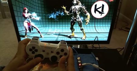 Dzięki moderom na Xboksie One można grać używając kontrolera do PS4 lub Xboksa 360